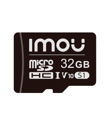 Imou Micro SD memory card Class 10 32GB