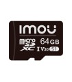 Cartão de memória Micro SD Imou Classe 10 64GB