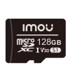 Cartão de memória Micro SD Imou Classe 10 128GB