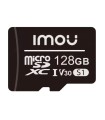 Imou Tarjeta de memoria Micro SD Clase 10 128GB