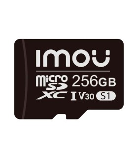 Cartão de memória Micro SD Imou Classe 10 256GB