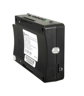 TESTER-ARM-5N1-4K - Tester TVCC multifunzionale da polso