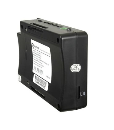 TESTER-ARM-5N1-4K - Multifunctional wrist held CCTV tester
