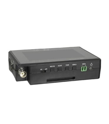 TESTER-ARM-5N1-4K - Tester TVCC multifunzionale da polso