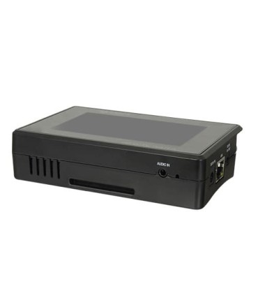 TESTER-ARM-5N1-4K - Tester TVCC multifunzionale da polso