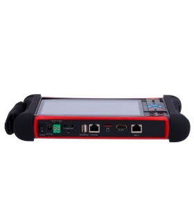 TESTER7-5N1-4K - Comprobador CCTV multifuncional