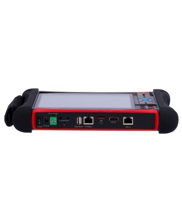 TESTER7-5N1-4K - Tester TVCC Multitasking
