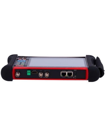 TESTER7-5N1-4K - Multifunctional CCTV Tester