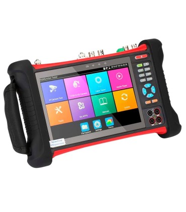 TESTER7-5N1-4K - Tester TVCC Multitasking