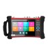 TESTER7-5N1-4K - Comprovador CCTV Multifuncional