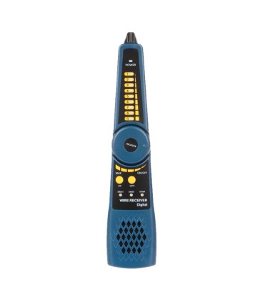 TESTER8-5N1-4K - Testeur CCTV Multifonctionnel