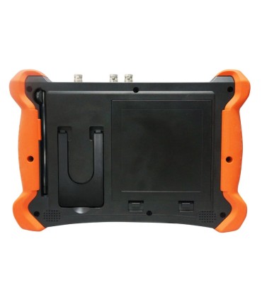 TESTER8-5N1-4K - Comprobador CCTV multifuncional