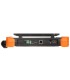 TESTER8-5N1-4K - Comprobador CCTV multifuncional