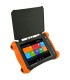 TESTER8-5N1-4K - Comprobador CCTV multifuncional