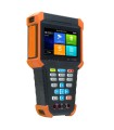TESTER4-5N1-4K - Testeur CCTV Multifonctionnel