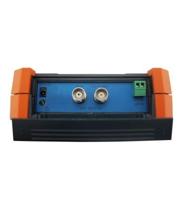 TESTER4-5N1-4K - Tester TVCC Multitasking