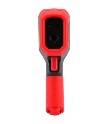 UTi712S - Portable thermographic camera 120x90