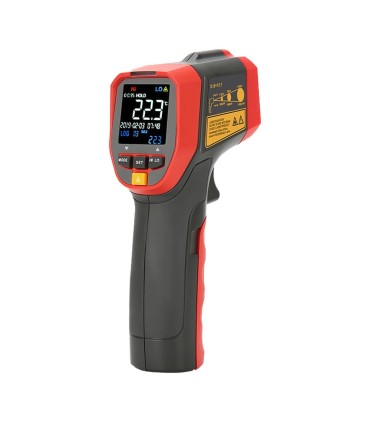 UT301C+ - Infrared Precision Thermometer
