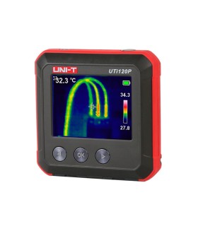 UTi120P - Caméra thermique de poche