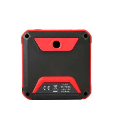 UTi120P - Termocamera tascabile