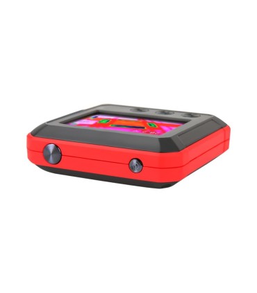 UTi120P - Termocamera tascabile