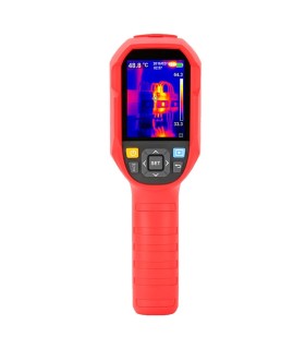 UTI260B - Câmara Termográfica Portátil Dupla
