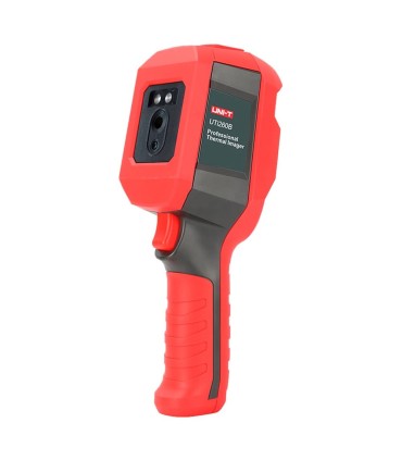 UTI260B - Cámara termográfica portátil Dual