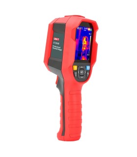 UTI260B - Caméra Dual thermographique portable