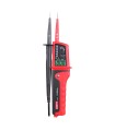 UT15C - Misuratore di tensione a penna con display LCD