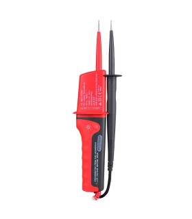 UT15C - Misuratore di tensione a penna con display LCD