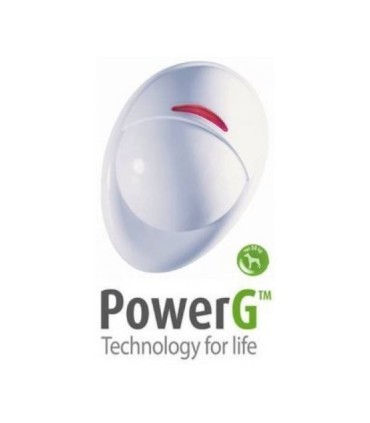 Détecteur PIR Next K9-85 PG2