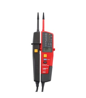 UT18C - Contactless AC/DC voltage detector