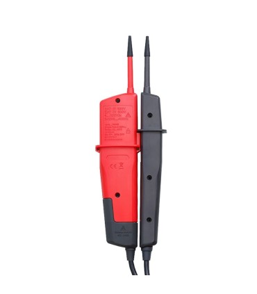 UT18C - Contactless AC/DC voltage detector