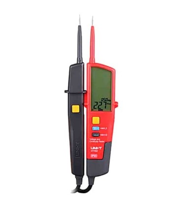 UT18D - Detector de voltaje AC/DC sin contacto