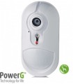 Detector PIR digital inalámbrico Visonic Next CAM K9-85 PG2