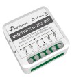 Intelligent relay of 2 Lines