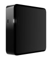 Ajax NVR HAC 16 Canali Nero — Registratore IP con HDMI