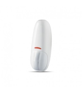 CLIP PG2 PowerG Wireless Curtain PIR Motion Detector