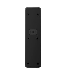 Keypad Outdoor Ajax Noir