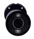 Telecamera IP Bullet 5 Megapixel Ajax con luce bianca e infrarossi fino a 50 m - Colore Nero