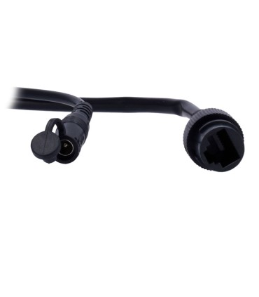 Ajax BulletCam HL 5 MP 4mm Negra — Cámara IP Bullet