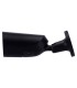Ajax BulletCam HL 5 MP 2.8mm Black — IP Bullet Camera