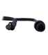 Ajax BulletCam HL 5 MP 2.8mm Preta — Câmara IP Bullet