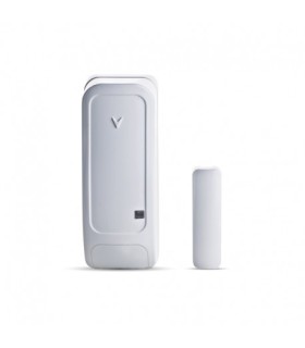 MC-302E PG2 Contacto de Puerta Ventana Inalámbrico PowerG con Entrada Cableada