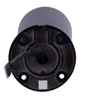 Ajax BulletCam HL 8 MP 2.8mm Nera - Telecamera IP Bullet 4K