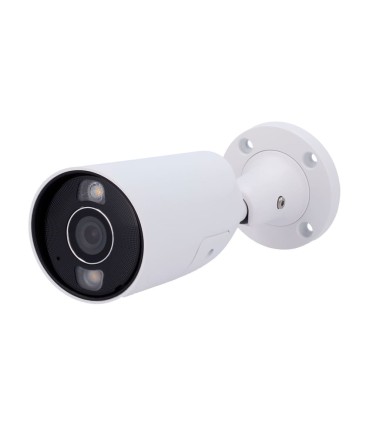 Ajax BulletCam HL 5 MP 4 mm Blanche