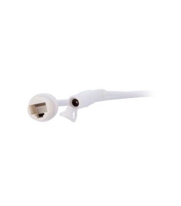 Ajax BulletCam HL 5 MP 4mm Blanca — Cámara IP Bullet