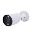 Telecamera IP Bullet Ajax da 8 MP, obiettivo da 4mm, doppia illuminazione 50m - Colore bianco
