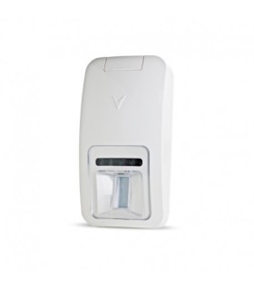 TOWER-30AM PG2 Rilevatore a specchio doppia tecnologia wireless PowerG 