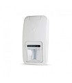 Wireless PowerG High-security Mirror Detector with Antimasking